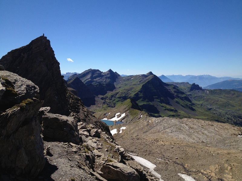 24h Hike Mammut_Ochsner 'Klettersteig Schwarzhorn 2927m' 18_08_2012 (11).JPG